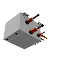 Серия S HEAT RECOVERY