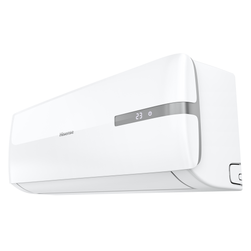 HISENSE Классические сплит-системы серии BASIC A (R32) AS-07HR4RYDDL03