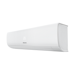 Инверторные сплит-системы серии ZOOM DC Inverter AS-10UR4RYRKB02