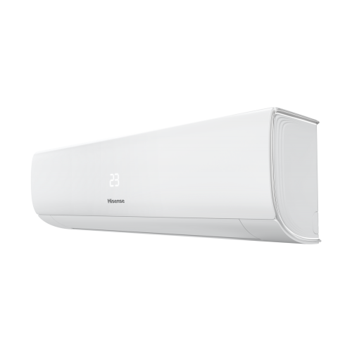 HISENSE Инверторные сплит-системы серии ZOOM DC Inverter 2023 AS-24UW4RBTKB00