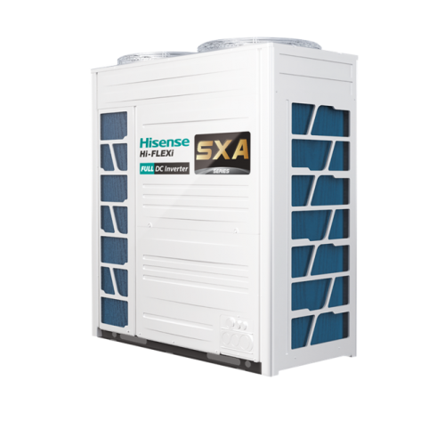 HISENSE Наружные блоки  HI-FLEXI Высокоэнергоэффективная серия SXA AVWT-170HKFSXA
