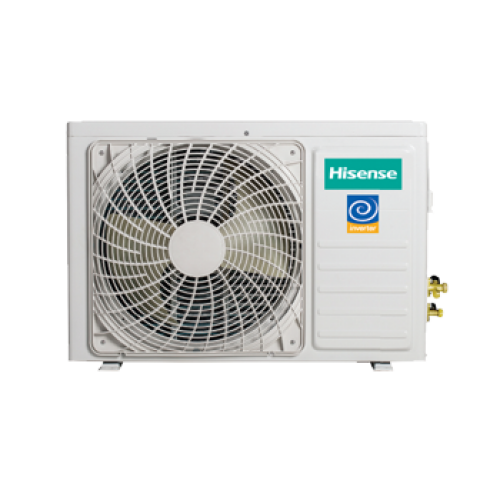 HISENSE Универсальные внешние блоки HEAVY DC Inverter AUW-60U6SP1