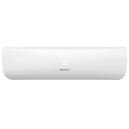 Внутренние блоки настенного типа серии ZOOM FREE Match DC Inverter R32 AMS-12UW4RYRKB01