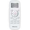 HISENSE Внутренние блоки настенного типа SMART FREE Match DC Inverter AMS-18UR4SFADB6