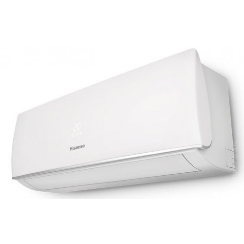 Наружный блок Hisense Наружный блок AS-07HR4SYDDJ3W