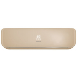 Наружный блок Hisense Наружный блок AS-10UW4SVETG107W(С)