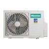 Наружный блок Hisense Наружный блок  AS-10UW4SVETG107W