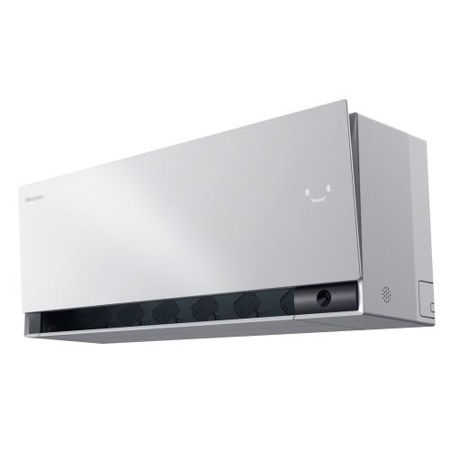 Инверторная сплит-система серии SENSATION SLIDER PRO SUPERIOR DC INVERTER AS-18UW4RFMQK00