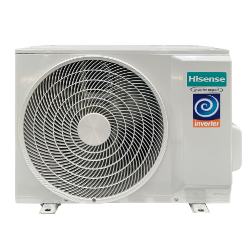 Инверторная сплит-система серии EXPERT PRO 2.0 EU DC Inverter AS-24UW4RFWHC00