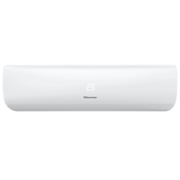 Внутренний блок настенного типа серии ZOOM FREE Match DC Inverter R32 AMS-09UW4RMRKB00