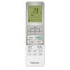 Внутренний блок настенного типа серии VISION PRO 2.0 MULTI Superior DC Inverter AS-18UW4RBVQH01G (комплект)