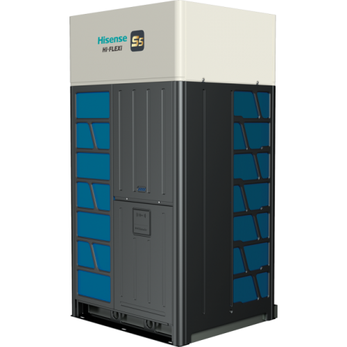 Наружный блок VRF системы серии S5 AVWT-190HKF5