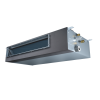 Тонкие внутренние блоки канального типа с DC-вентилятором R32/R410A AVE-15HJDDH