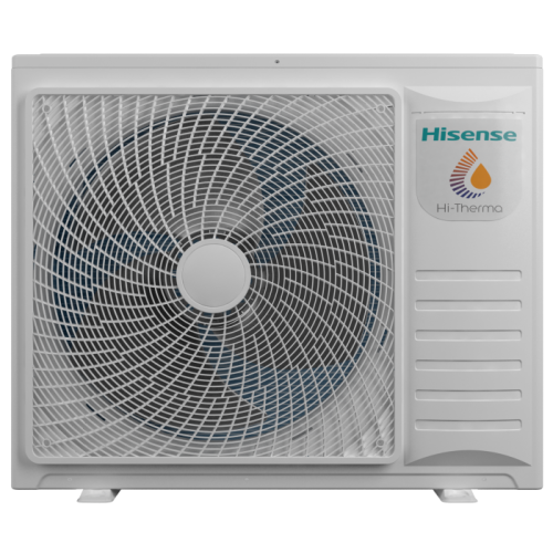 Наружный блок теплового насоса серии Split / Integra AHW-120HEDS1